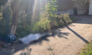 У Нікополі чоловік прийшов набрати воду і загинув від ворожого обстрілу, ще троє постраждали, є поранений у Павлограді — моторошні подробиці від поліції (фото)