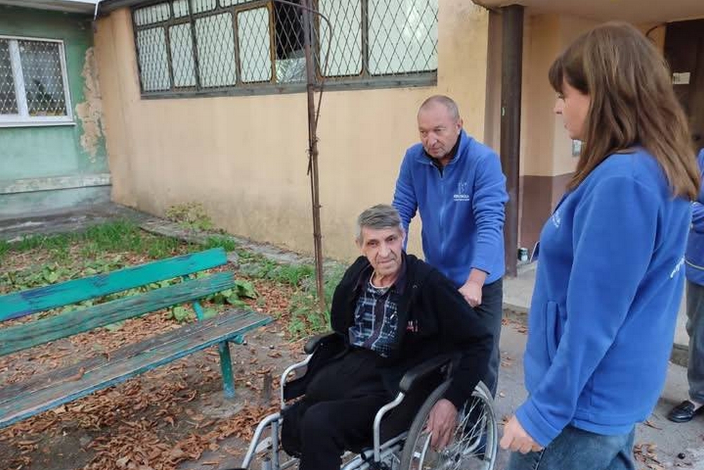 У Нікополі1 У Нікополі1