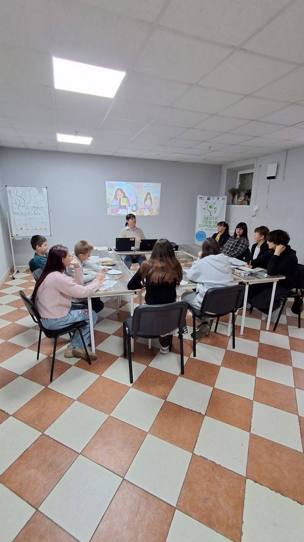 У Нікополі10 У Нікополі10