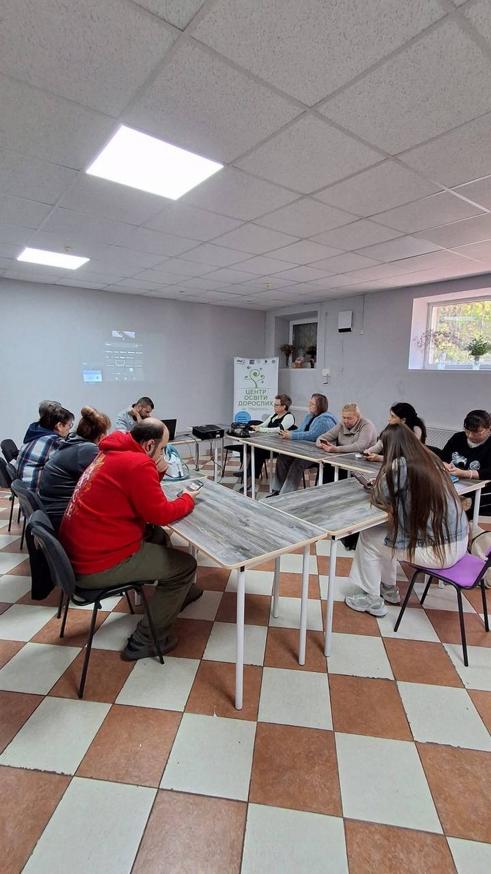 У Нікополі10 У Нікополі10