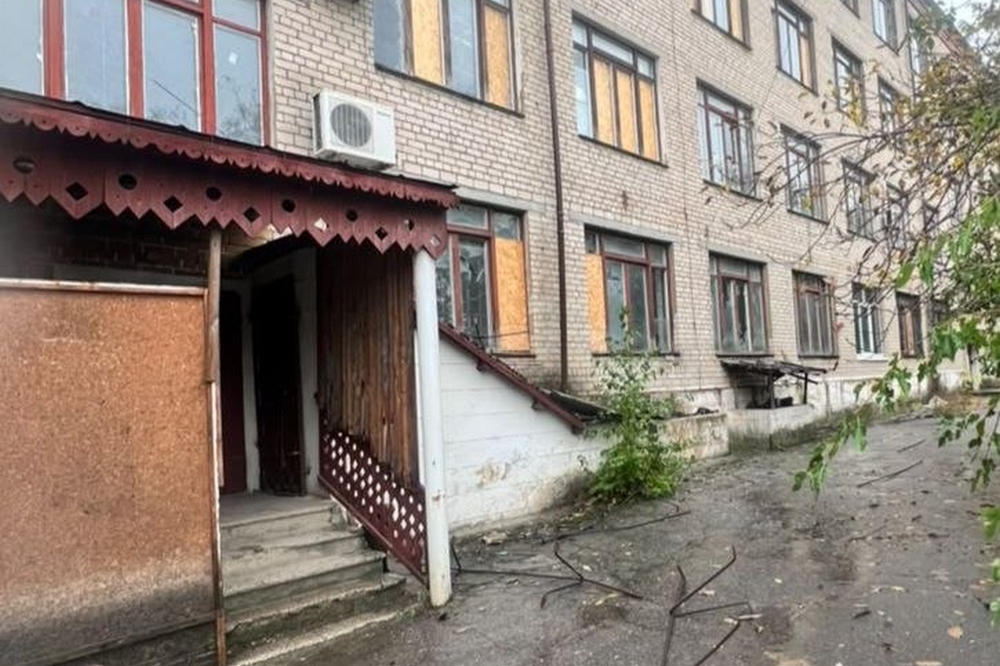 У Нікополі11 У Нікополі11