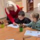 У Нікополі для дітей провели безкоштовне психологічне заняття (фото)