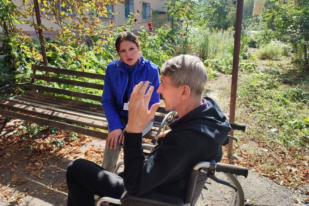 У Нікополі2 У Нікополі2