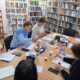 Творчість допомагає відновити внутрішню рівновагу: у Нікополі провели психологічну зустріч (фото)
