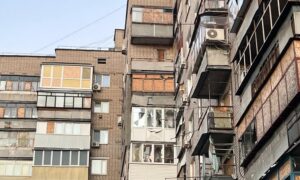 У Нікополі понівечено кіоск, лінії електропередач та будинки, також під атакою ворога були Павлоградський та Дніпровський райони (фото)