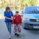 «Ваша допомога дає надію»: у Нікополі літній жінці допомогли отримати необхідне лікування (фото)