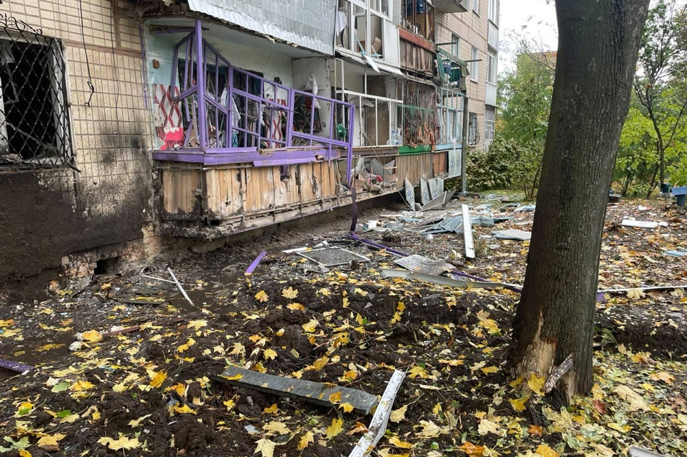 У Нікополі3 У Нікополі3