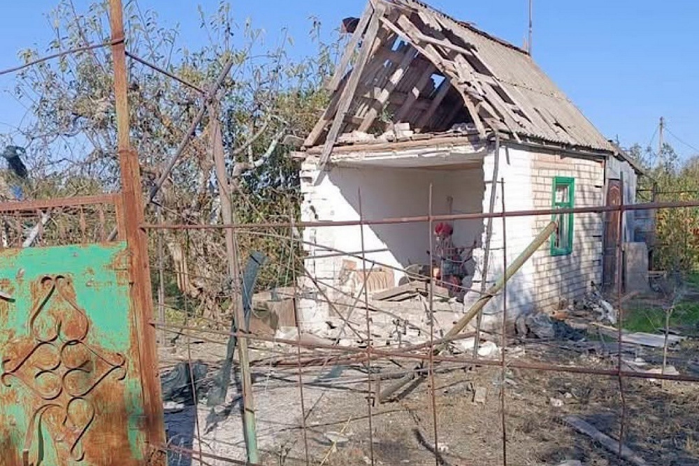 У Нікополі3 У Нікополі3