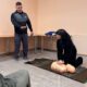 У Нікополі провели навчання з домедичної допомоги для волонтерів та освітян (фото)