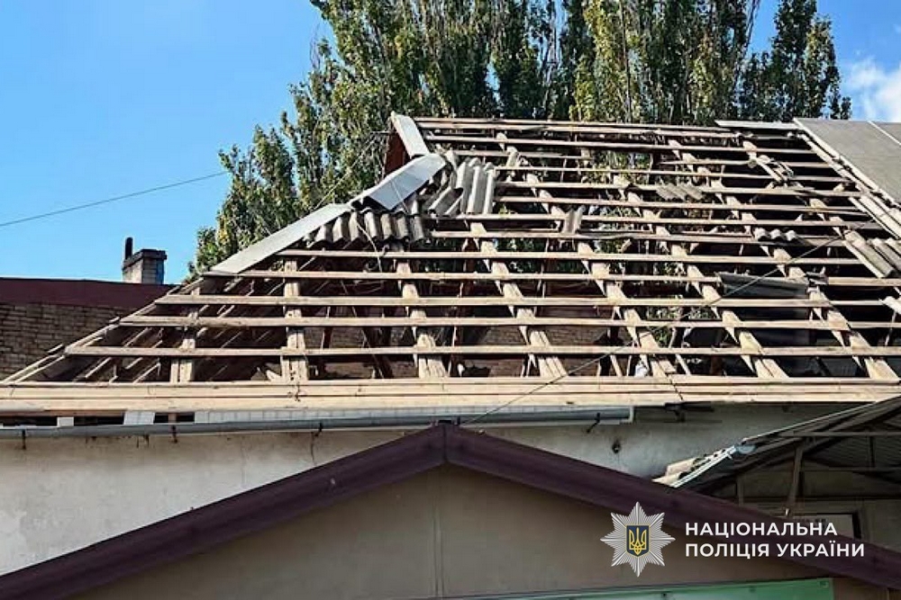 У Нікополі3 У Нікополі3