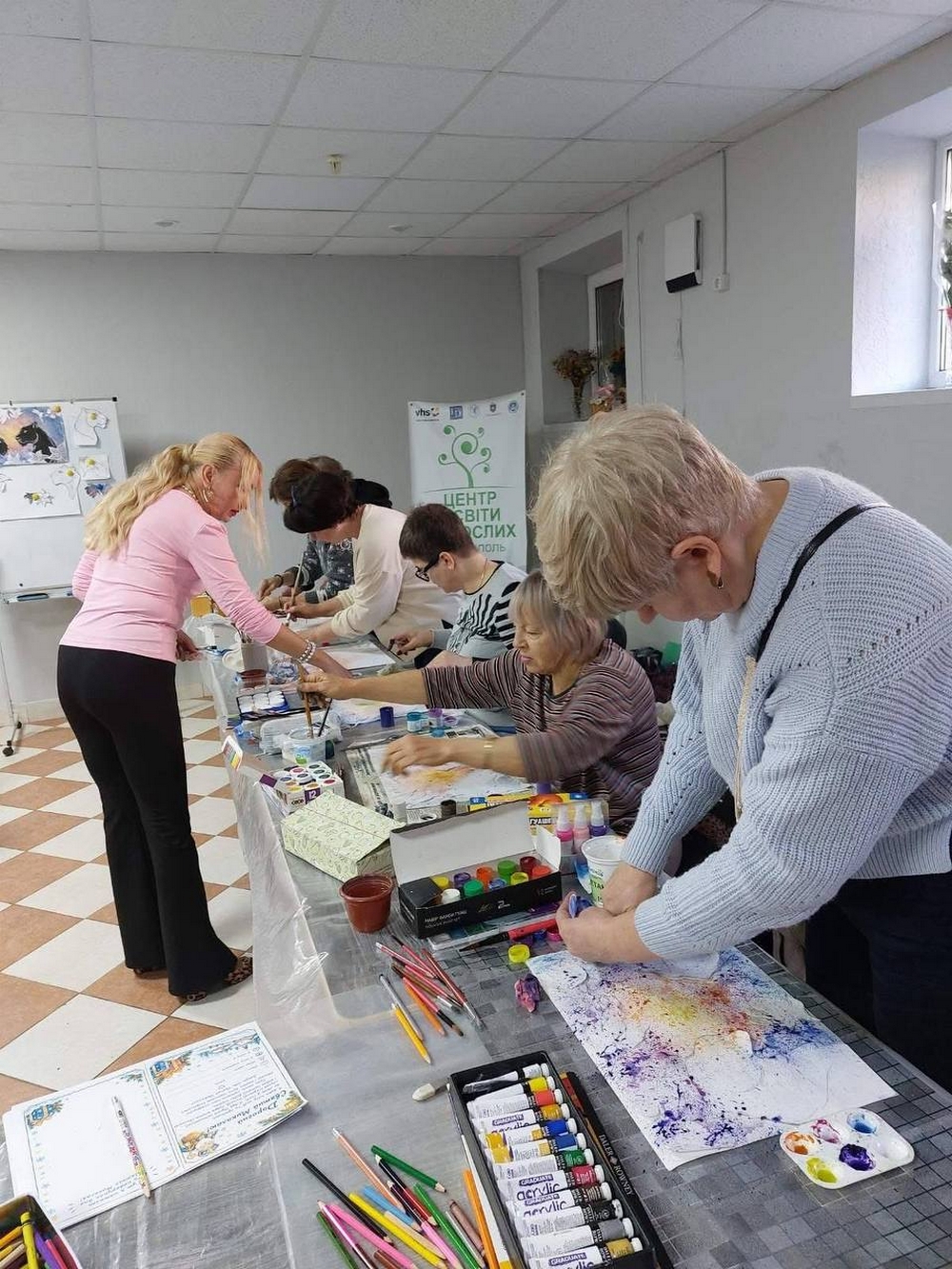 У Нікополі3 У Нікополі3