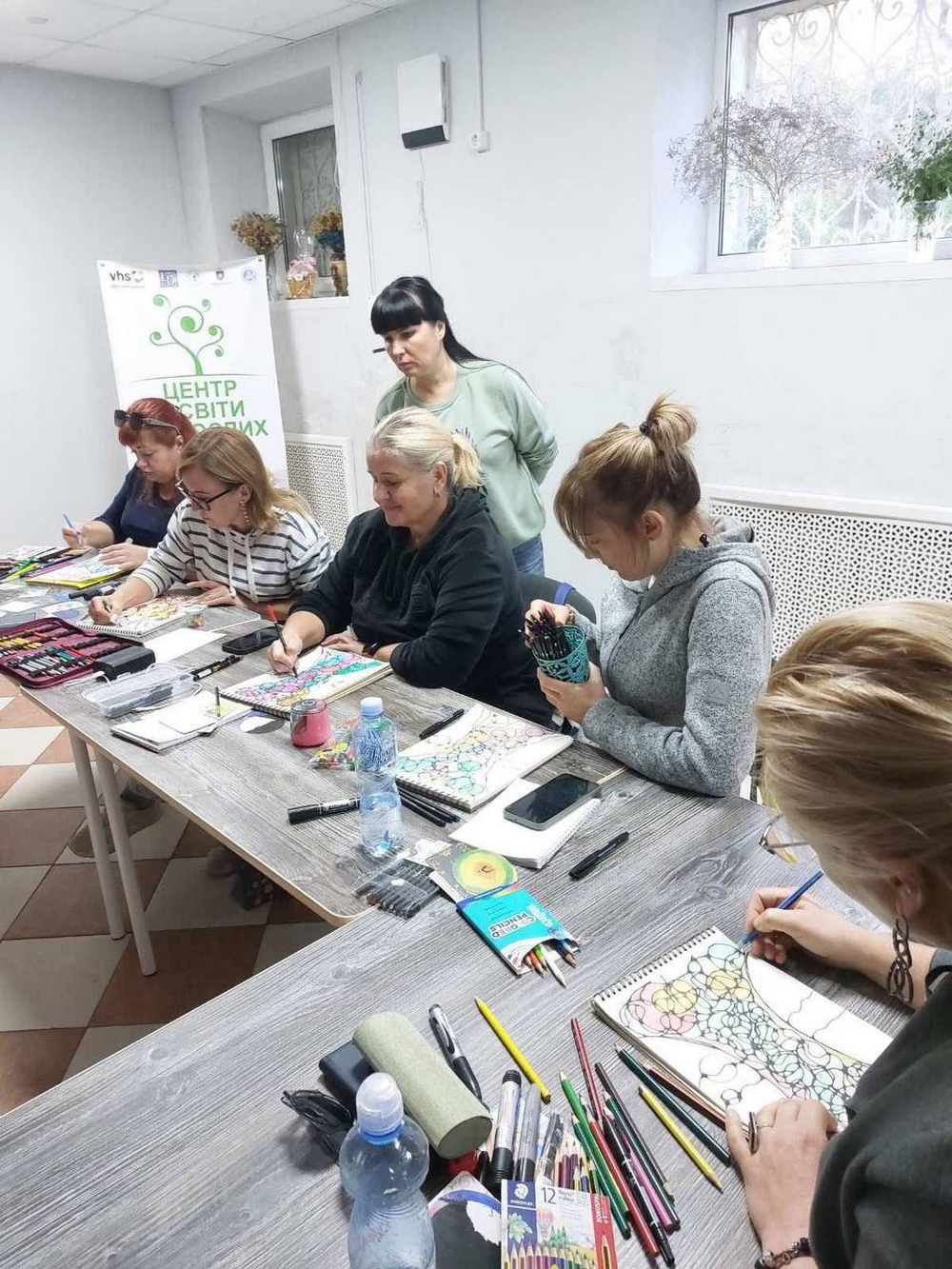 У Нікополі4 У Нікополі4