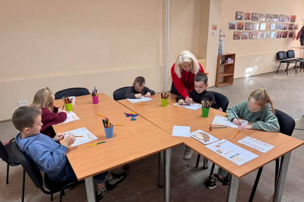 У Нікополі4 У Нікополі4