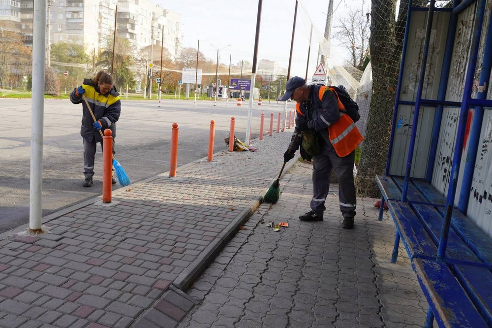 У Нікополі4 У Нікополі4