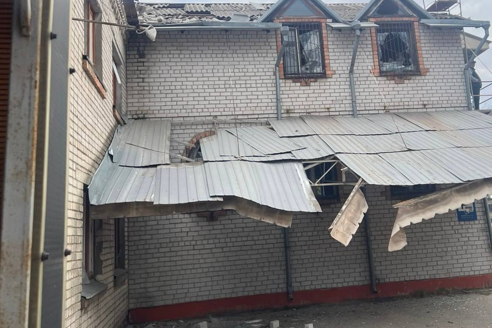 У Нікополі4 У Нікополі4