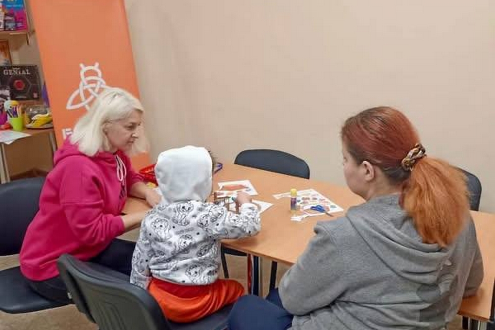 У Нікополі4 У Нікополі4