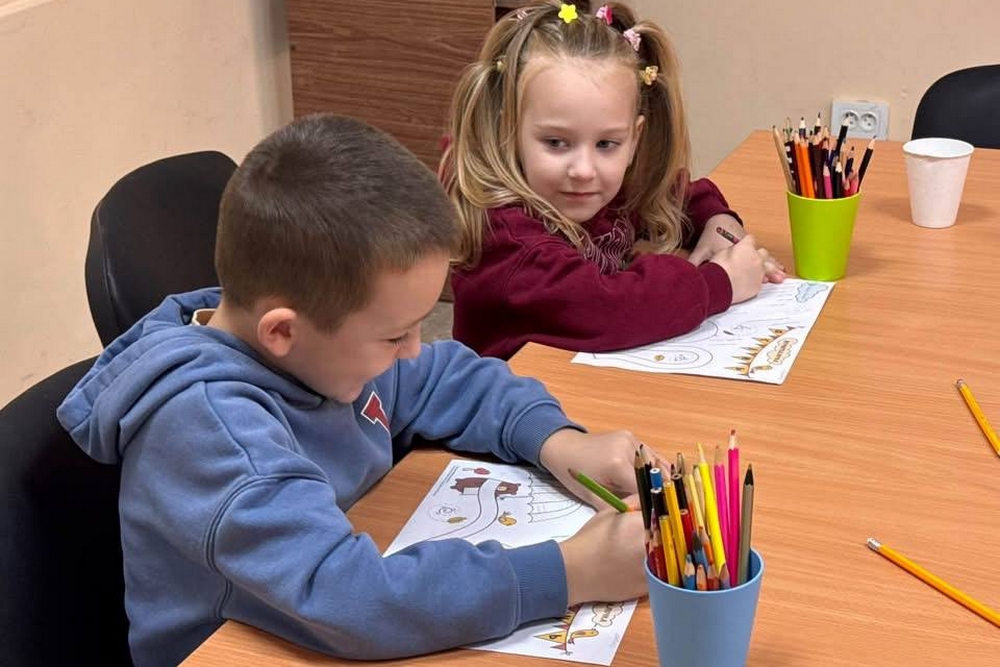 У Нікополі5 У Нікополі5