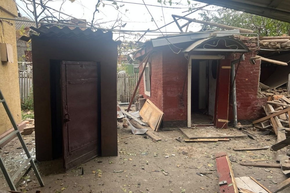 У Нікополі5 У Нікополі5