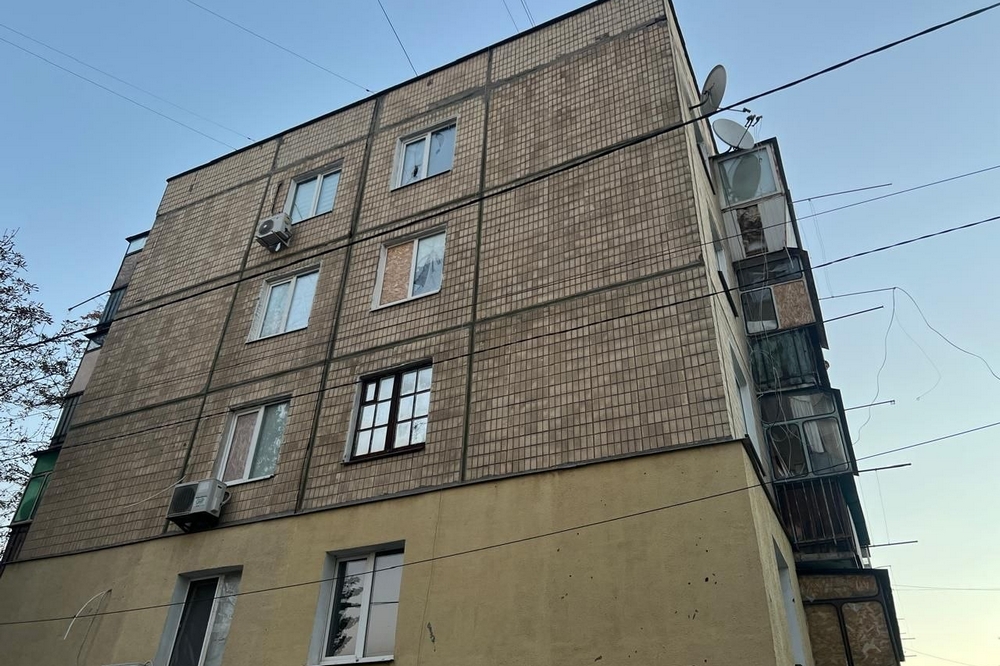У Нікополі5 У Нікополі5