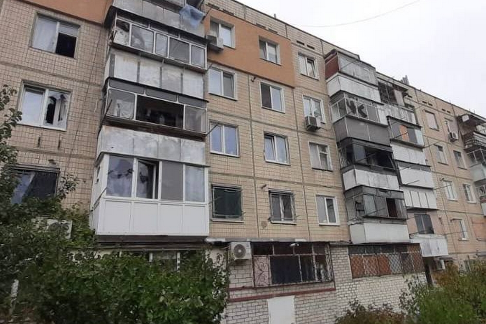 У Нікополі5 У Нікополі5