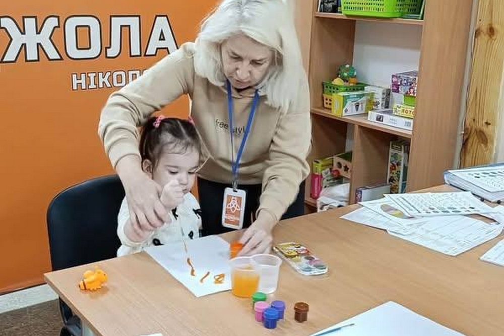 У Нікополі5 У Нікополі5