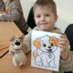 У Нікополі для дітей провели