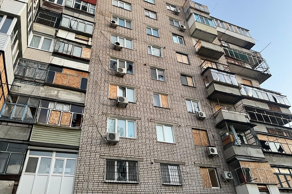 У Нікополі6 У Нікополі6