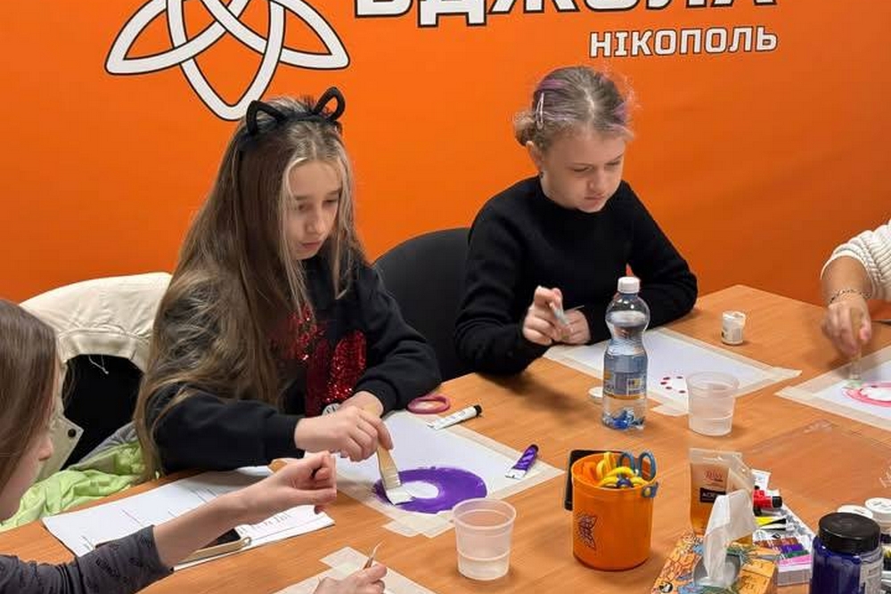 У Нікополі6 У Нікополі6