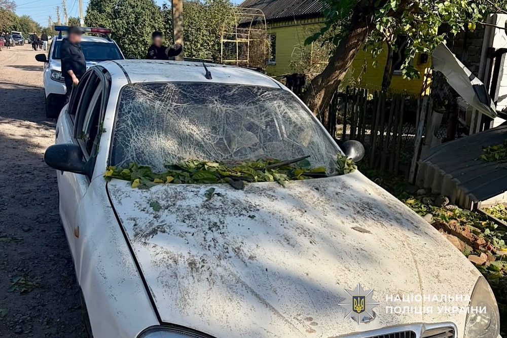 У Нікополі6 У Нікополі6