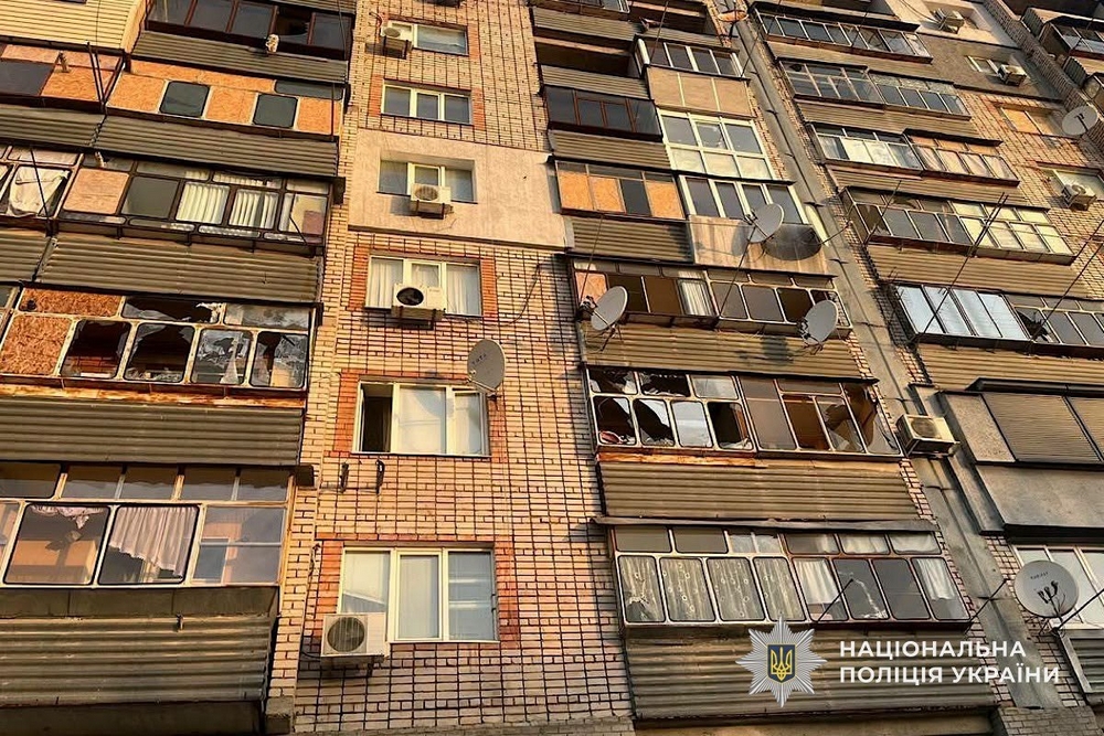 У Нікополі8 У Нікополі8