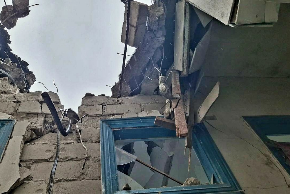 У Нікополі9 У Нікополі9