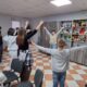 У Нікополі діти створюють власні