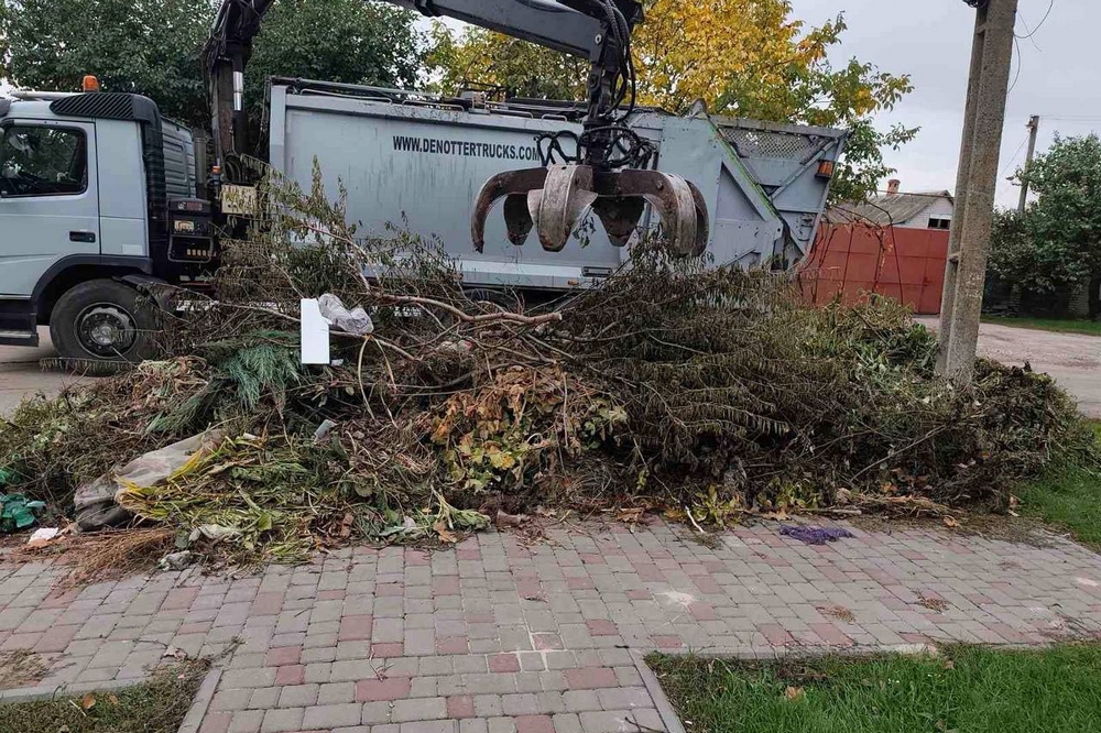 У Нікополі9 У Нікополі9