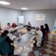 У Нікополі попри тривоги продовжує