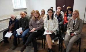 У Нікополі 2