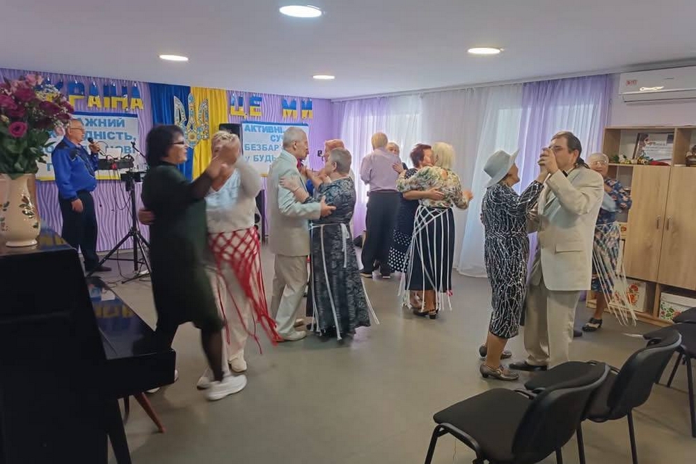 У Покрові У Покрові