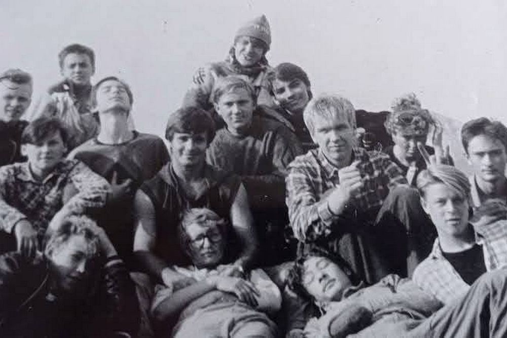 У Покрові 6 У Покрові 6