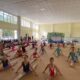 У Покрові 85 юних акробатів змагалися за право представити місто на обласних стартах (фото)