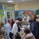 Тепло, усмішки та солодкий стіл: у Покрові влаштували свято для людей поважного віку (фото)
