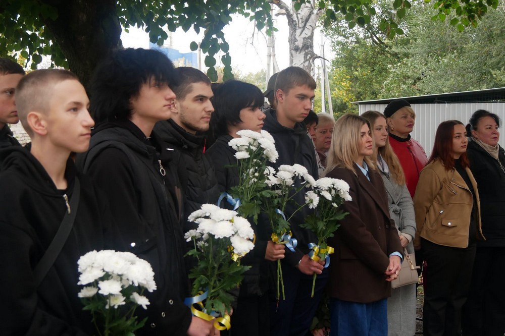 У Покрові 11
