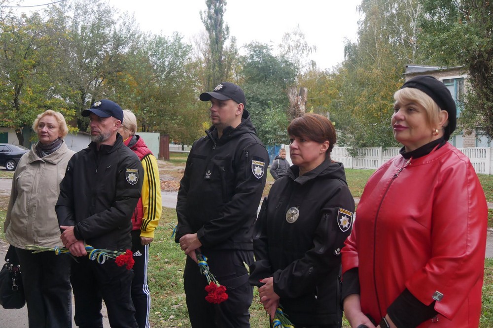 У Покрові 12