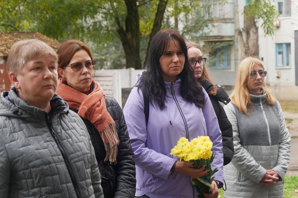 У Покрові 18