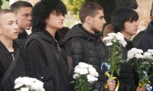 У Покрові 2
