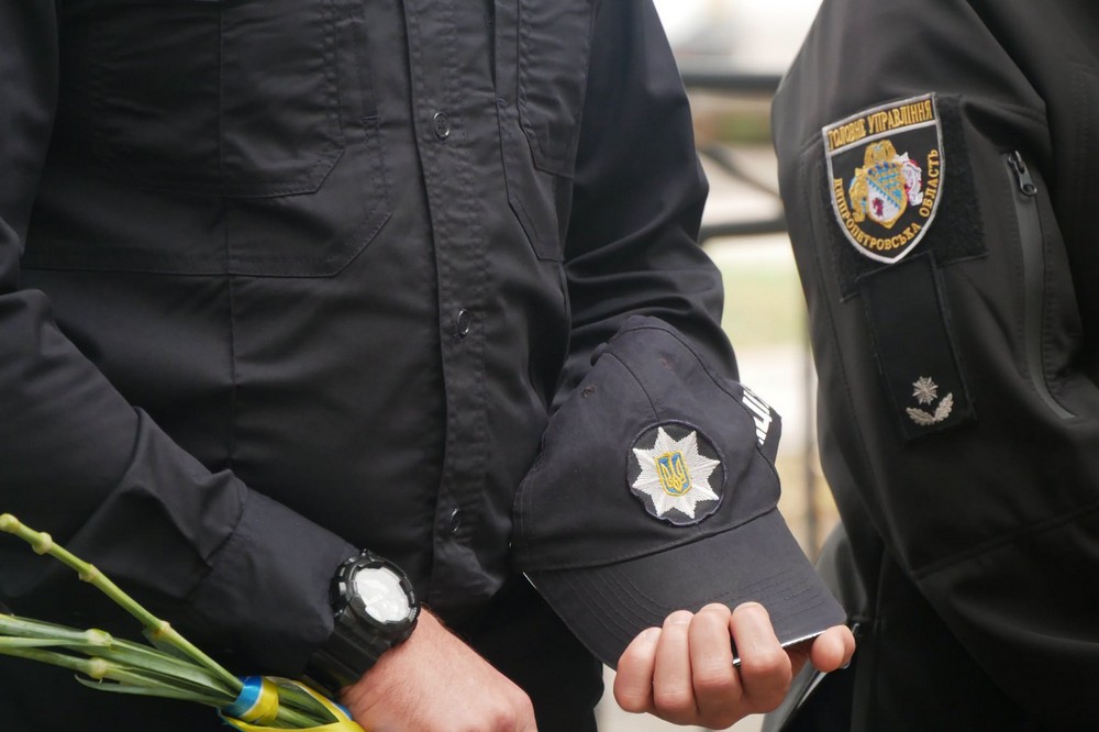 У Покрові 5