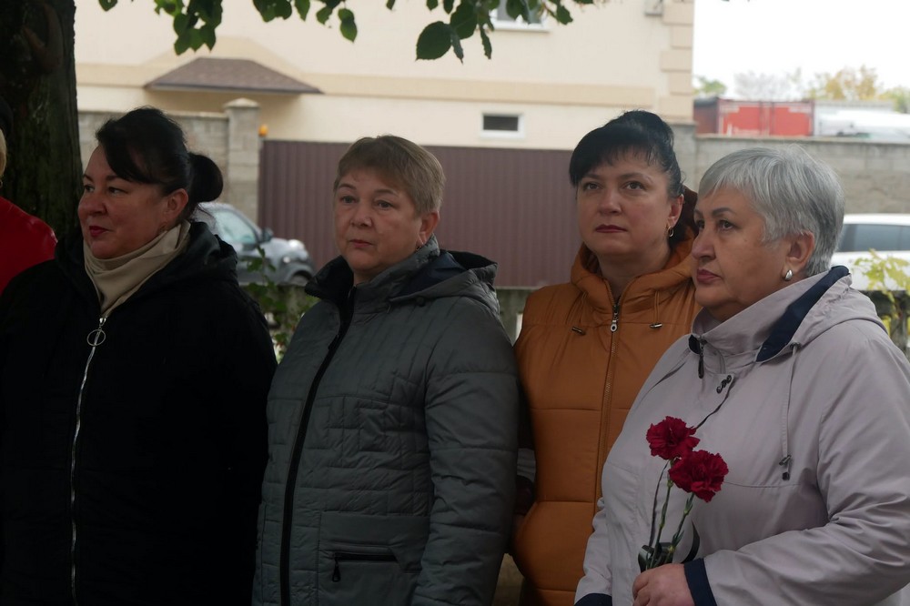 У Покрові 6
