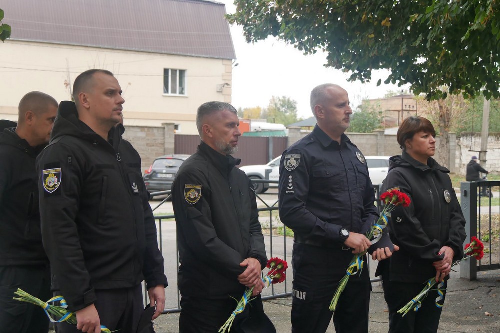У Покрові 7