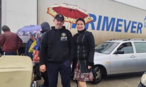 У Томаківській громаді змінився відповідальний за видачу продуктової допомоги 4
