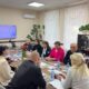 У Томаківській громаді провели стратегічну