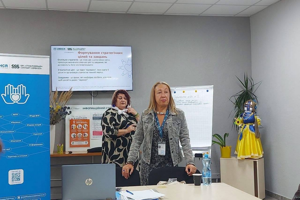 У Томаківській громаді3 У Томаківській громаді3