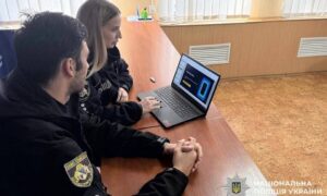У Томаківській громаді школярів навчали розпізнавати кібербулінг і небезпеку в інтернеті (фото)